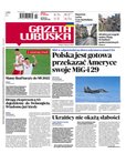 : Gazeta Lubuska - 56/2022