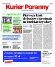 : Kurier Poranny - 15/2022