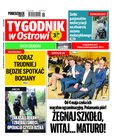 : Tygodnik Ostrołęcki - Tygodnik w Ostrowi - 18/2022