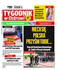 : Tygodnik Ostrołęcki - Tygodnik w Ostrowi - 21/2022