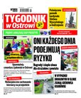 : Tygodnik Ostrołęcki - Tygodnik w Ostrowi - 22/2022