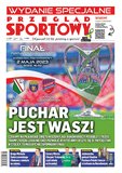 : Przegląd Sportowy Wydanie Specjalne - 5/2023 - Finał Fortuna Pucharu Polski