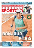 : Przegląd Sportowy Wydanie Specjalne - 7/2023 - Roland Garros