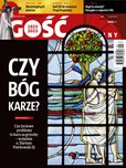 : Gość Niedzielny - Katowice - 9/2023