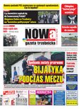: NOWa Gazeta Trzebnicka - 21/2023