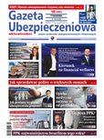 : Gazeta Ubezpieczeniowa - 15/2023