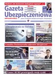 : Gazeta Ubezpieczeniowa - 16/2023