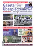 : Gazeta Ubezpieczeniowa - 17/2023