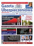 : Gazeta Ubezpieczeniowa - 18/2023