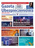 : Gazeta Ubezpieczeniowa - 19/2023