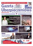 : Gazeta Ubezpieczeniowa - 20/2023