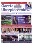 : Gazeta Ubezpieczeniowa - 21/2023