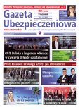 : Gazeta Ubezpieczeniowa - 22/2023