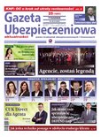 : Gazeta Ubezpieczeniowa - 25/2023