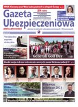 : Gazeta Ubezpieczeniowa - 29/2023
