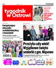 : Tygodnik Ostrołęcki - Tygodnik w Ostrowi - 27/2023