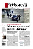 : Gazeta Wyborcza - Rzeszów - 113/2024