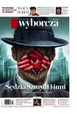 : Gazeta Wyborcza - Szczecin - 115/2024