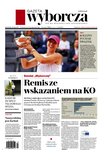 : Gazeta Wyborcza - Rzeszów - 116/2024