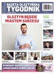 : Gazeta Olsztyńska - 38/2024
