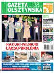 : Gazeta Olsztyńska - 42/2024