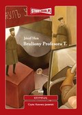 Literatura piękna, beletrystyka: Bruliony Profesora T. - audiobook