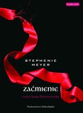 Zaćmienie - audiobook