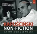Kapuściński non-fiction - audiobook