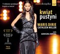 Kwiat pustyni - audiobook