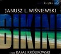 Bikini - audiobook