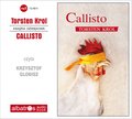 Callisto - audiobook