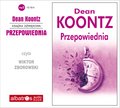 Przepowiednia - audiobook