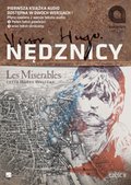 Literatura piękna, beletrystyka: Nędznicy cz. 2 - audiobook