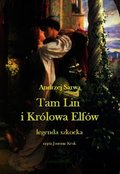 Literatura piękna, beletrystyka: Tam Lin i Królowa Elfów - audiobook