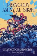 Przygody Aminy Al-Safiri - ebook