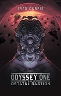 Science Fiction: Odyssey One: Ostatni bastion - ebook