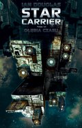 Science Fiction: Star Carrier. Tom 6: Głębia czasu - ebook