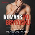 Romans i erotyka: Romans po brytyjsku - audiobook