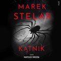 Kryminał, sensacja, thriller: Kątnik - audiobook