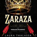 Fantastyka: Zaraza - audiobook