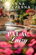 Pałac Luizy - ebook