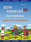 Języki i nauka języków: Język angielski Od podstaw - korepetycje z gramatyki - ebook