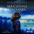 audiobooki: Skradziona kołysanka - audiobook