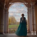 Obyczajowe: Wenecjanka - audiobook