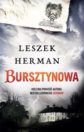 Kryminał, sensacja, thriller: Bursztynowa - ebook