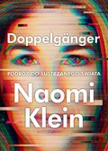 Doppelganger. Podróż do lustrzanego świata - ebook