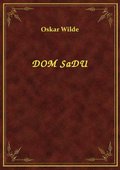 ebooki: Dom Sadu - ebook