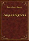 ebooki: Donia Perfecta - ebook
