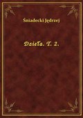 Dzieła. T. 2. - ebook