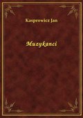 Muzykanci - ebook